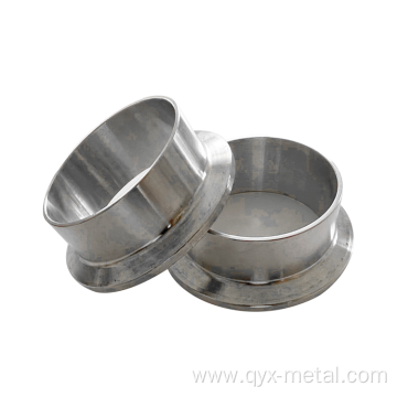 JIS B2313 PN25 titanium Slip-On Flange